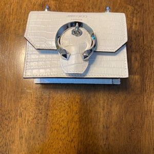 Jimmy Choo Mini Paris Bag